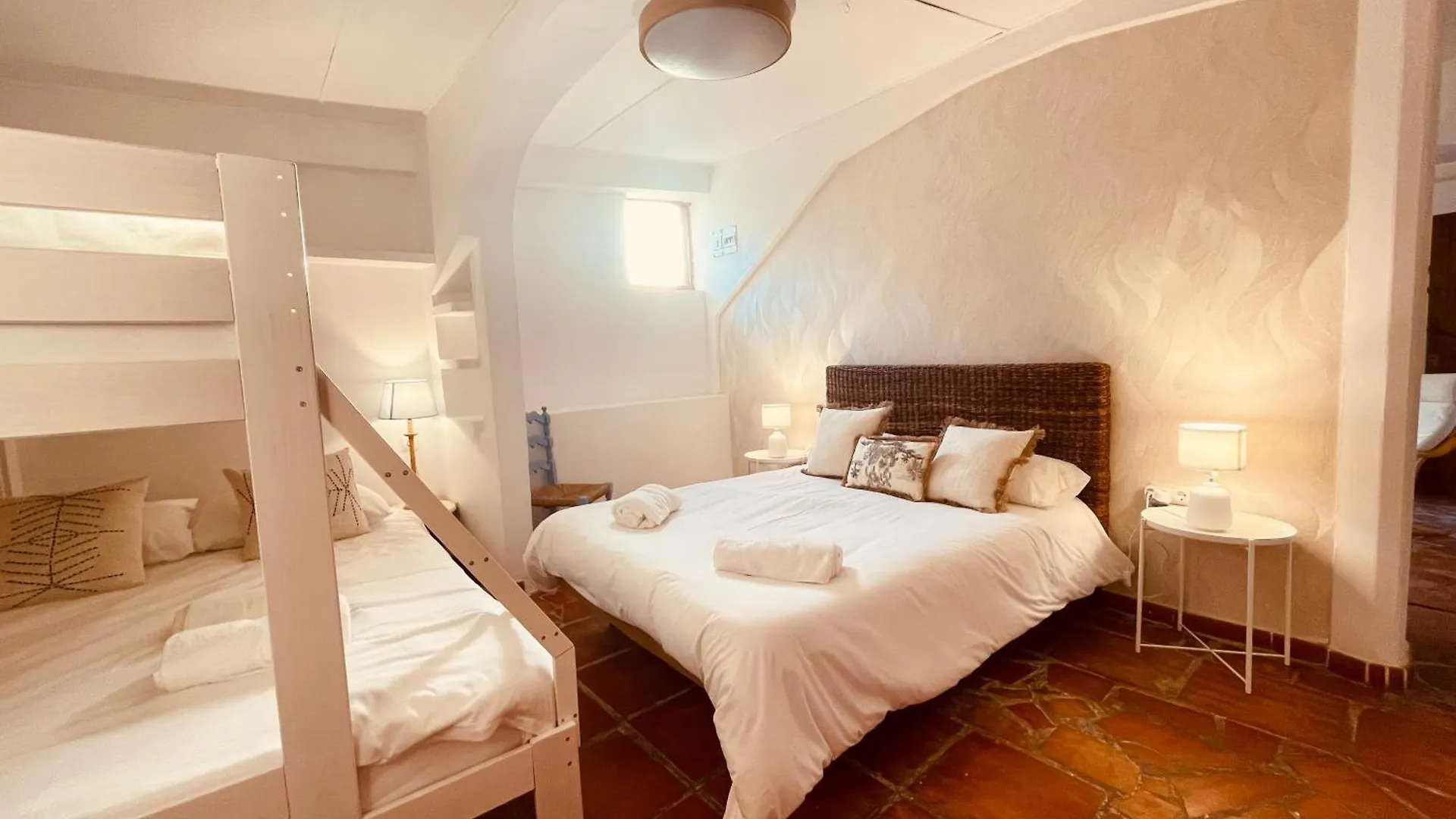 度假居 Yin Yang Beach House, El Palmar, Con Wifi A 500 M De La Playa 加的斯